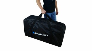 Blaupunkt ACE700 elektrilise tõukeratta kott, must hind ja info |  Elektritõukerataste tarvikud | hansapost.ee
