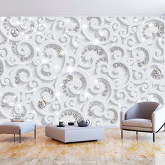 Fototapeet - Abstract Glamor 300x210 cm hind ja info | Fototapeedid | hansapost.ee