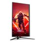 AOC 27" QHD VA Gaming Monitor AG275QXN/EU цена и информация | Monitorid | hansapost.ee