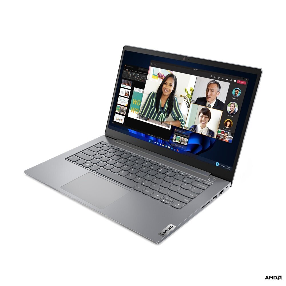 Lenovo ThinkBook 14 G4 ABA 14" Ryzen 3 8/256GB ENG W11Pro 21DK0042MH hind ja info | Sülearvutid | hansapost.ee