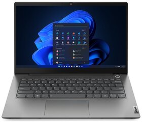 Lenovo ThinkBook 14 G4 ABA 14" Ryzen 3 8/256GB ENG W11Pro 21DK0042MH цена и информация | Ноутбуки | hansapost.ee