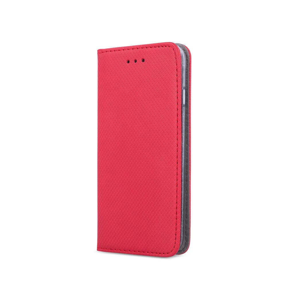 TelforceOne Smart Magnet iPhone 14 6,1", red hind ja info | Telefonide kaitsekaaned ja -ümbrised | hansapost.ee