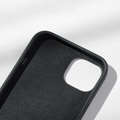 Ugreen LP625 Silky iPhone 14 black (90919) цена и информация | Чехлы для телефонов | hansapost.ee