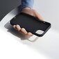 Ugreen LP625 Silky iPhone 14 black (90919) цена и информация | Telefonide kaitsekaaned ja -ümbrised | hansapost.ee