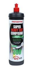 Паста для грубой полировки Menzerna Heavy Cut Compound 300 Green Line цена и информация | Автохимия | hansapost.ee