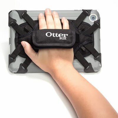 Otterbox Utility Series The Latch II, 7"-8" (77-30404) hind ja info | Tahvelarvuti ümbrised ja kaaned | hansapost.ee