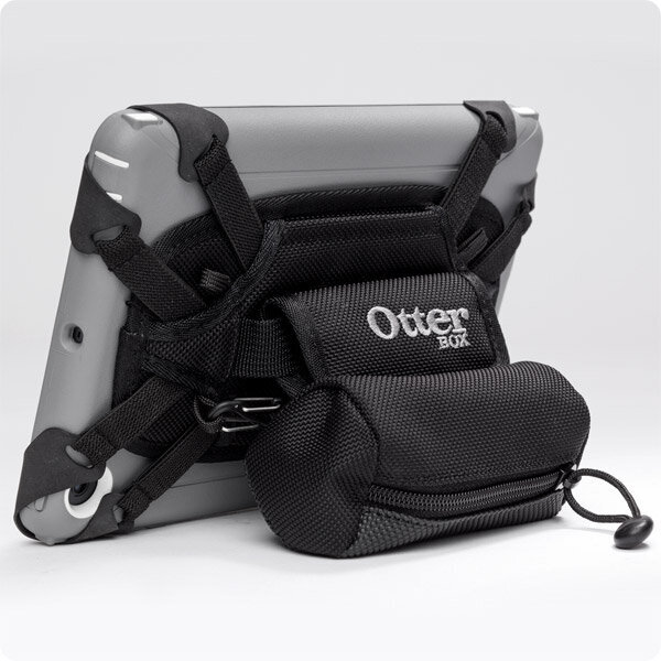 Otterbox Utility Series The Latch II, 7"-8" (77-30404) hind ja info | Tahvelarvuti ümbrised ja kaaned | hansapost.ee