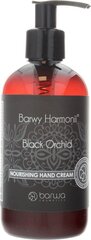 Питательный крем для рук Barwa Barwy Harmonii Black Orchid, 200 мл цена и информация | Barwa Духи, косметика | hansapost.ee