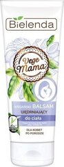 Pinguldav kehakreem Bielenda Bielenda Vege Mama Vegan, 200ml hind ja info | Bielenda Kehahooldustooted | hansapost.ee