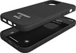 Supcase SuperDry Molded Canvas iPhone 12/12 Pro black цена и информация | Telefonide kaitsekaaned ja -ümbrised | hansapost.ee
