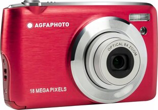 AgfaPhoto Realishot DC8200 цена и информация | Фотоаппараты | hansapost.ee