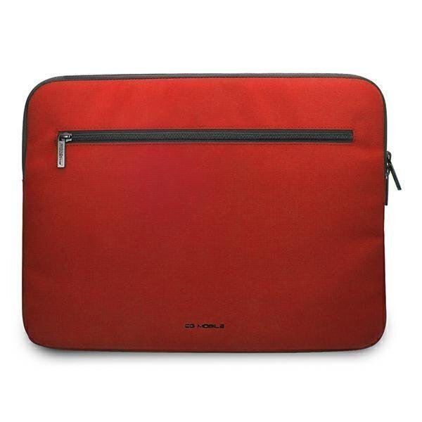 Ferrari Sleeve Urban Collection FEURCS13RE, 13" red hind ja info | Sülearvutikotid | hansapost.ee