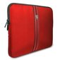 Ferrari Sleeve Urban Collection FEURCS13RE, 13" red hind ja info | Sülearvutikotid | hansapost.ee