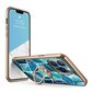 Supcase IBLSN Cosmo SNAP iPhone 13 Pro Blue цена и информация | Telefonide kaitsekaaned ja -ümbrised | hansapost.ee