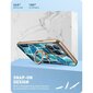 Supcase IBLSN Cosmo SNAP iPhone 13 Pro Blue цена и информация | Telefonide kaitsekaaned ja -ümbrised | hansapost.ee