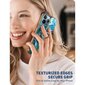 Supcase IBLSN Cosmo SNAP iPhone 13 Pro Blue цена и информация | Telefonide kaitsekaaned ja -ümbrised | hansapost.ee