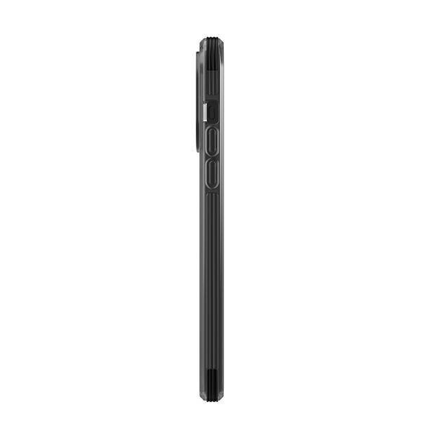 Uniq Combat iPhone 13 6,1" black/carbon black цена и информация | Telefonide kaitsekaaned ja -ümbrised | hansapost.ee