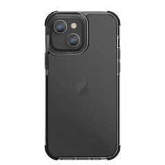 Uniq Combat iPhone 13 6,1" black/carbon black hind ja info | Telefonide kaitsekaaned ja -ümbrised | hansapost.ee