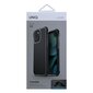 Uniq Combat iPhone 13 6,1" black/carbon black hind ja info | Telefonide kaitsekaaned ja -ümbrised | hansapost.ee