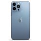 Spigen Optik Lens Protector, iPhone 13 Pro/13 Pro Max Sierra Blue цена и информация | Ekraani kaitseklaasid ja kaitsekiled | hansapost.ee