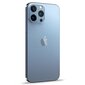 Spigen Optik Lens Protector, iPhone 13 Pro/13 Pro Max Sierra Blue hind ja info | Ekraani kaitseklaasid ja kaitsekiled | hansapost.ee