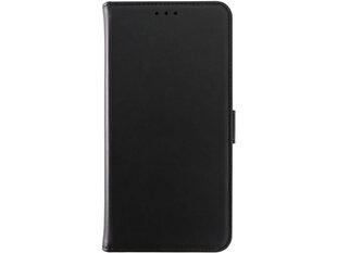 Krusell Phone Wallet, для Samsung Galaxy A02, черный цена и информация | Чехлы для телефонов | hansapost.ee