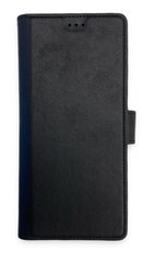 Krusell Phone Wallet, для Samsung Galaxy S22+, черный цена и информация | Чехлы для телефонов | hansapost.ee