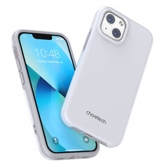 Choetech PC0111-MFM-WH iPhone 13 Mini MFM PC+TPU phone, 5.4 ", white hind ja info | Telefonide kaitsekaaned ja -ümbrised | hansapost.ee