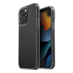 PanzerGlass Uniq Air Fender Apple iPhone 13 Pro, дымчато-серый цена и информация | Чехлы для телефонов | hansapost.ee