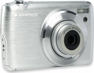 AgfaPhoto Realishot DC8200 цена и информация | Цифровые фотоаппараты | hansapost.ee