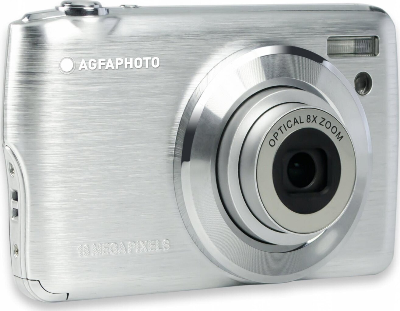 AgfaPhoto Realishot DC8200 цена и информация | Fotoaparaadid | hansapost.ee