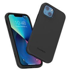 Choetech PC0111-MFM-BK iPhone13 Mini MFM PC+TPU phone, 5.4 ", black hind ja info | Telefonide kaitsekaaned ja -ümbrised | hansapost.ee