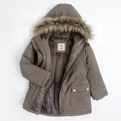 Cool Club куртка для девочек, COG2511824 цена и информация | Зимняя одежда для детей | hansapost.ee