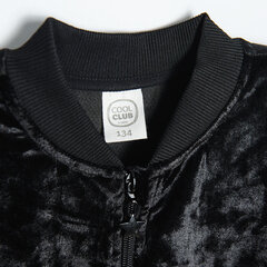 Cool Club pusa tüdrukutele, CCG2523220 цена и информация | Свитеры, жилетки, пиджаки для девочек | hansapost.ee