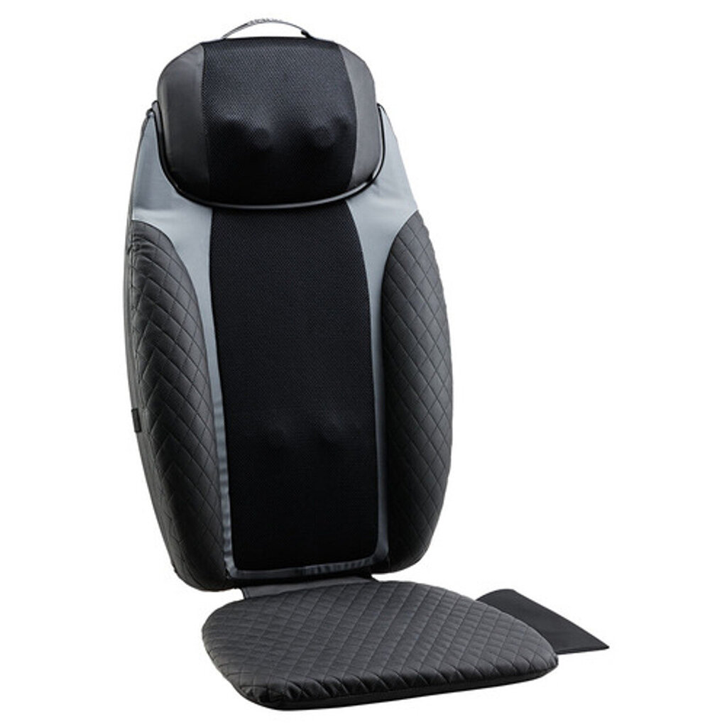 Homedics MCS-950HJ-EU Shiatsu 2-in-1 Massager hind ja info | Massaažiseadmed | hansapost.ee