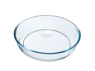 PYREX форма для выпечки, 25 см цена и информация | Pyrex Кухонные товары, товары для домашнего хозяйства | hansapost.ee