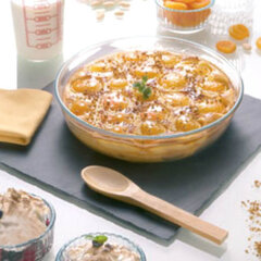 Koogivorm Pyrex Klaas (25 cm) hind ja info | Pyrex Kodukaubad | hansapost.ee