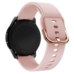 Hurtel Watch Band Pink цена и информация | Аксессуары для смарт-часов и браслетов | hansapost.ee