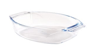 Посуда для запекания PYREX, 40x28 см цена и информация | Формы, посуда для выпечки | hansapost.ee