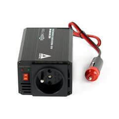 Инвертор DC/AC AZO Digital IPS-400W 24/230V 400W цена и информация | Электрогенераторы | hansapost.ee