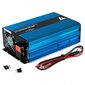 Inverter DC/AC AZO Digital IPS-1200S цена и информация | Elektrigeneraatorid | hansapost.ee