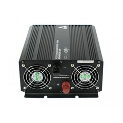 Inverter DC/AC AZO Digital IPS-4000 24/230V 4000W hind ja info | Elektrigeneraatorid | hansapost.ee