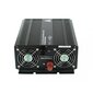 Inverter DC/AC AZO Digital IPS-4000 24/230V 4000W цена и информация | Elektrigeneraatorid | hansapost.ee