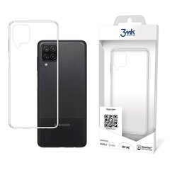 3MK AS Armor Samsung Galaxy A12 цена и информация | Чехлы для телефонов | hansapost.ee