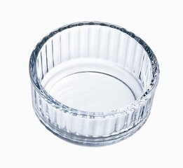 Küpsetusvorm Pyrex Klaas Ø 10 cm hind ja info | Pyrex Kodukaubad | hansapost.ee