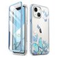 Supcase Cosmo iPhone 14 Plus Blue цена и информация | Telefonide kaitsekaaned ja -ümbrised | hansapost.ee