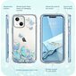 Supcase Cosmo iPhone 14 Plus Blue цена и информация | Telefonide kaitsekaaned ja -ümbrised | hansapost.ee