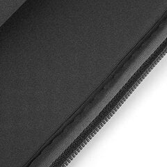 Универсальный чехол для ноутбука 15,6 ", черный цена и информация | Рюкзаки, сумки, чехлы для компьютеров | hansapost.ee