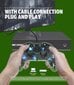 Xbox One HS-300C Crystal цена и информация | Mängupuldid | hansapost.ee