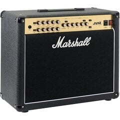 Lampvõimendi el.ktrikitarrile Marshall JVM215C price and information | Accessories for musical instruments | hansapost.ee